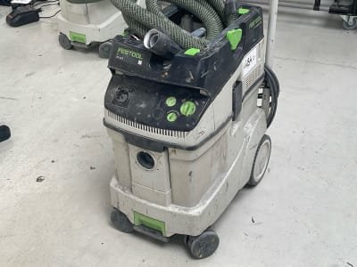 FESTOOL CTL 26 E Aspirador industrial