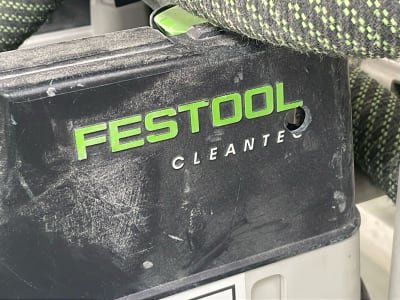 FESTOOL CTL 48 E AC Aspirador Industrial