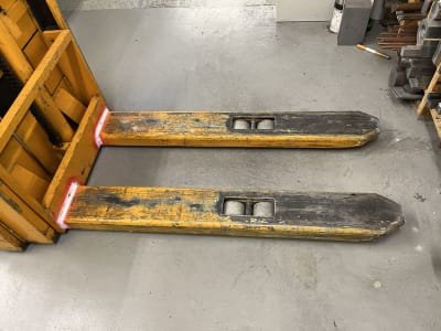 KAISER + KRAFT BEG 116 High lift truck