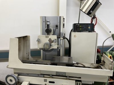 STANKO 3E710B-1 Surface grinding machine