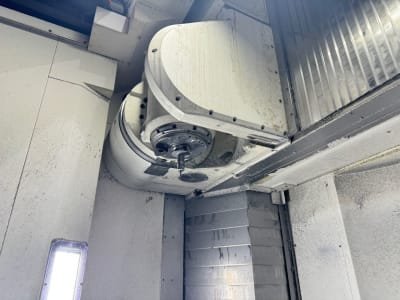 Centro de mecanizado vertical MAZAK INTEGREX e-1250V/8S