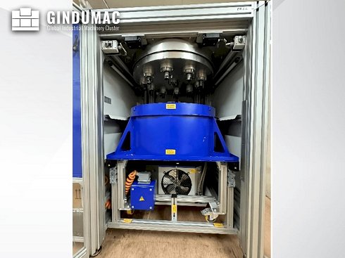 &#x27a4; Usado OTEC DF10 - 2016 - Venta | gindumac.com