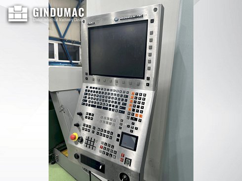 &#x27a4; Torno usado DECKEL MAHO DMC 835 V Venta | gindumac.com