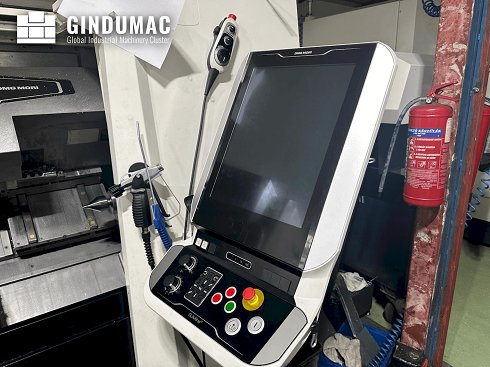 DMG MORI DMG MORI