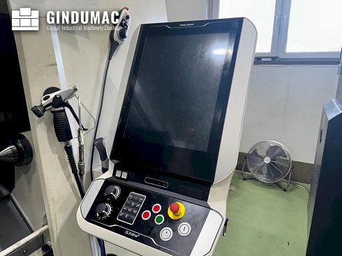 &#x27a4; Usado DMG MORI CLX 450 V4 - Torno Para la venta | gindumac.com