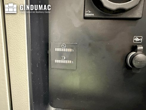 &#x27a4; Usado DMG MORI CLX 450 V4 - Torno Para la venta | gindumac.com