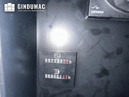 &#x27a4; Usado DMG MORI CLX 350 V6 - Torno Para la venta | gindumac.com