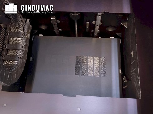 &#x27a4; 3DSYSTEMS ProJet 2500 Plus usados En venta | gindumac.com