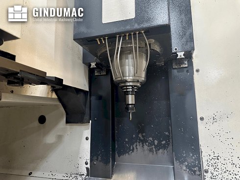 &#x27a4; DMG MORI DMC 635 V eco Usado En venta | gindumac.com