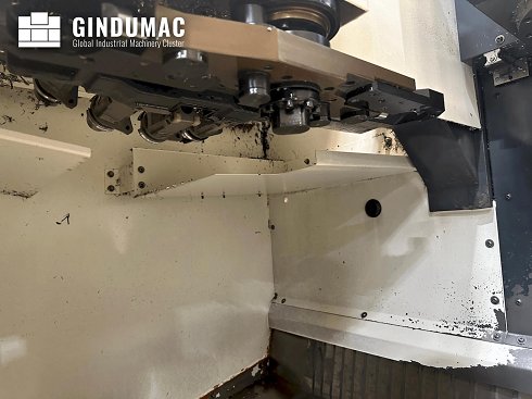 &#x27a4; DMG MORI DMC 635 V eco Usado En venta | gindumac.com