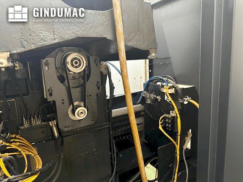 &#x27a4; DMG MORI DMC 635 V eco Usado En venta | gindumac.com