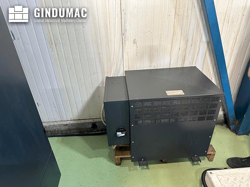 &#x27a4; DMG MORI DMC 635 V eco Usado En venta | gindumac.com