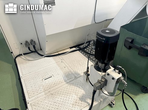 &#x27a4; Venta de DMG MORI ecoMill 70 usados | gindumac.com