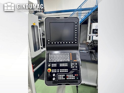 &#x27a4; Venta de DMG MORI ecoMill 70 usados | gindumac.com