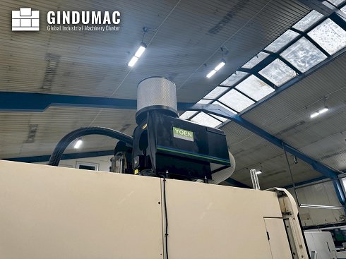 &#x27a4; Venta de DMG MORI ecoMill 70 usados | gindumac.com