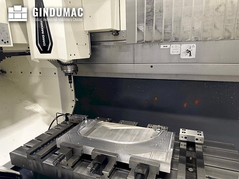 &#x27a4; DMG MORI M2 Pro Usado En venta | gindumac.com