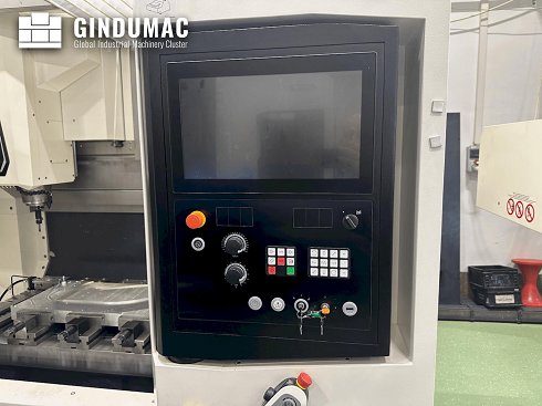 &#x27a4; DMG MORI M2 Pro Usado En venta | gindumac.com