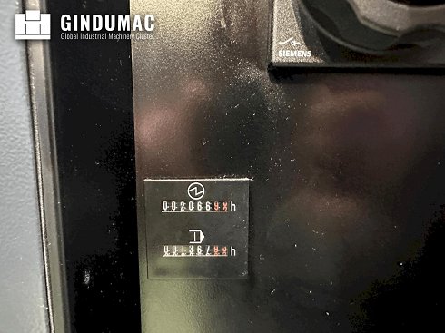 &#x27a4; DMG MORI M2 Pro Usado En venta | gindumac.com