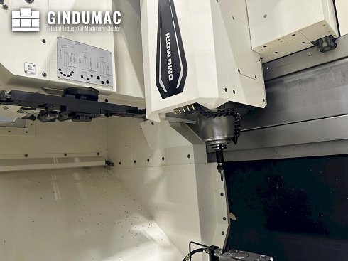 &#x27a4; DMG MORI M2 Pro Usado En venta | gindumac.com