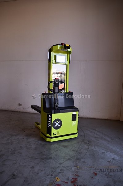 Apilador autopropulsado Lifter APTIX 12/16