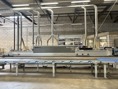 Canteadora BIESSE Stream B1 8.0