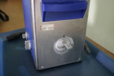 ELMA S 30 H Ultrasonic cleaning device