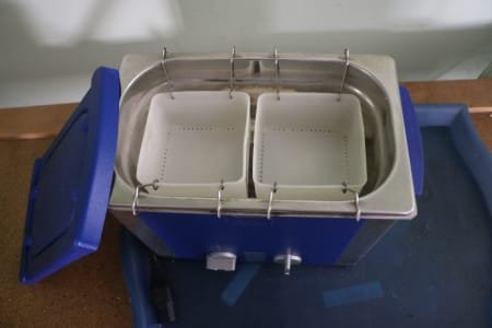 ELMA S 30 H Ultrasonic cleaning device