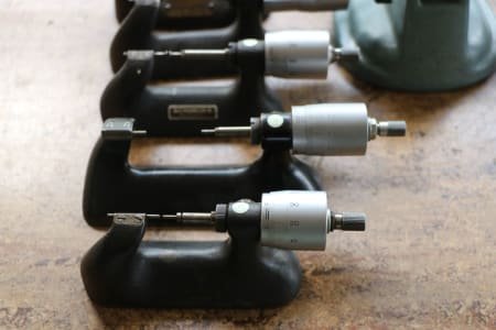 Lot Micrometers