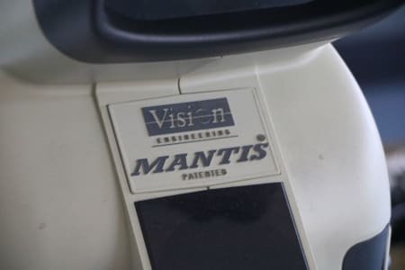 VISION MANTIS Microscope