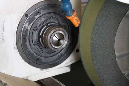 STUDER RHU-650 Cylindrical grinding machine