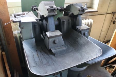 METO-FER GL Grinding machine