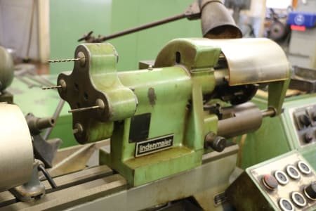 SIMONET DD Secondary lathe