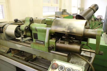 SIMONET DD Secondary lathe