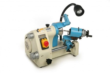 HBM PP-U5 drill grinding machine