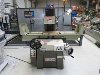 COECKO MY7 / 120A Surface grinding machine