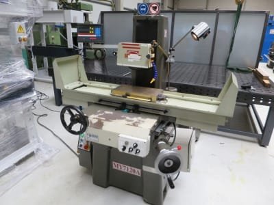 COECKO MY7 / 120A Surface grinding machine