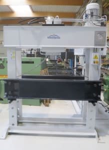 INTEMACH HD 200 - 1500 Workshop press - hydraulic