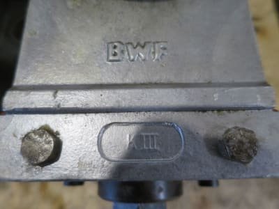 BWF K III Fixators
