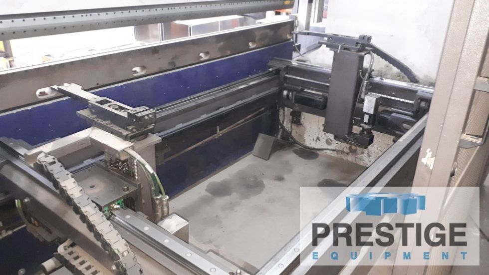 CNC Hydraulic Press Brake