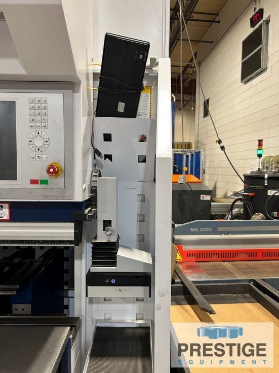 CNC Electric Servo Press Brake