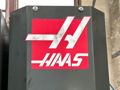 Centro de mecanizado vertical HAAS DM-1
