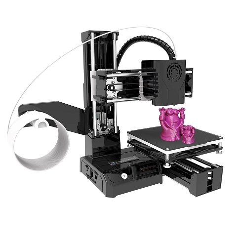 Equipo de Impresión en 3D (Nuevo)