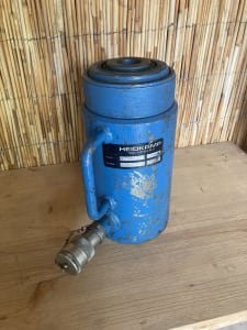 HEIDKAMP Hydraulic jack