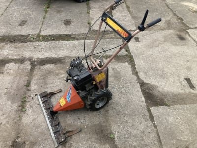 MARAZZINI Bar mower