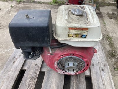 Emergency generator