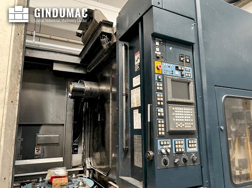 &#x27a4; Venta de Makino A99-A132 usados | gindumac.com