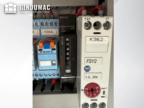 &#x27a4; STORK S+ 1500-1450 Usados En venta | gindumac.com