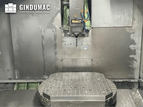 &#x27a4; Venta de MAHO MH1200S usados | gindumac.com