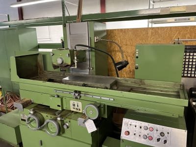 Surface grinding machine STANKO IMPORT 3E711B