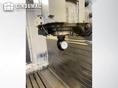 &#x27a4; Usado DECKEL MAHO DMU 60 E Para la venta | gindumac.com